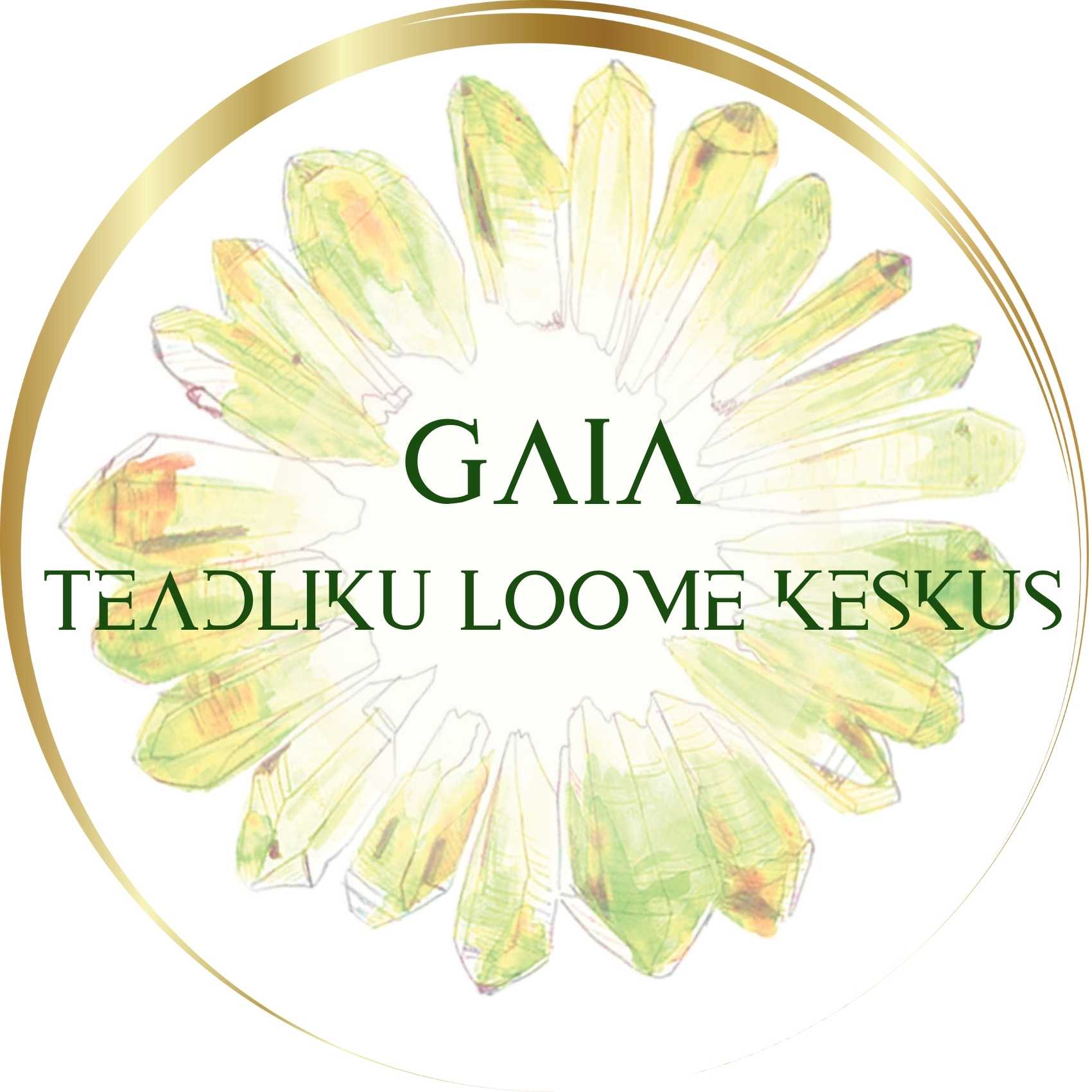 Gaia Teadlik Loome keskus